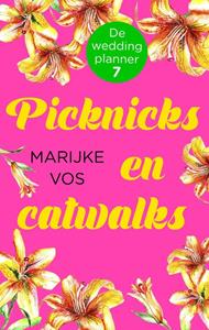 Marijke Vos Picknicks en catwalks -   (ISBN: 9789047205258)
