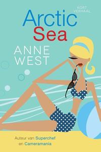 Anne West Arctic Sea -   (ISBN: 9789401901178)