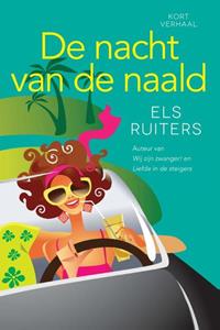 Els Ruiters De nacht van de naald -   (ISBN: 9789401901857)