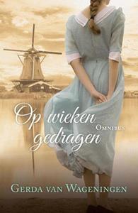 Gerda van Wageningen Op wieken gedragen -   (ISBN: 9789401907859)