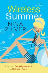 Nina Zilver Wireless summer -   (ISBN: 9789401909099)