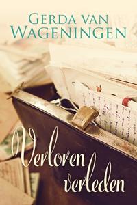 Gerda van Wageningen Verloren verleden -   (ISBN: 9789401915557)