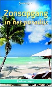 Raeanne Thayne Zonsopgang in het paradijs -   (ISBN: 9789402503449)