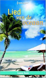 Leanne Banks Lied van de oceaan -   (ISBN: 9789402503463)