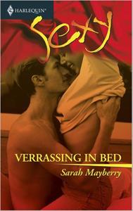 Sarah Mayberry Verrassing in bed -   (ISBN: 9789402503692)