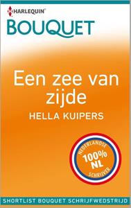 Hella Kuipers Een zee van zijde -   (ISBN: 9789402508581)