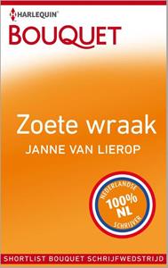 Janne van Lierop Zoete wraak -   (ISBN: 9789402508598)