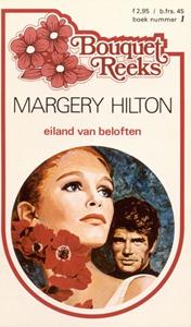 Margery Hilton Eiland van beloften -   (ISBN: 9789402514926)