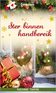 Raeanne Thayne Ster binnen handbereik -   (ISBN: 9789402515633)