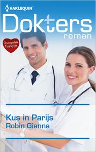 Robin Gianna Kus in Parijs -   (ISBN: 9789402516906)