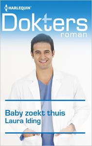 Laura Iding Baby zoekt thuis -   (ISBN: 9789402524383)