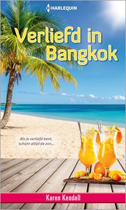 Karen Kendall Verliefd in Bangkok -   (ISBN: 9789402524604)