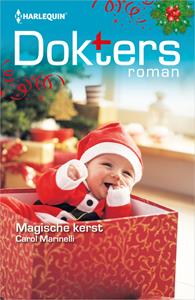 Carol Marinelli Magische kerst -   (ISBN: 9789402537819)