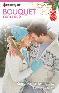 Scarlet Wilson Romance in de sneeuw -   (ISBN: 9789402538076)