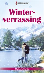 Melinda Curtis Winterverrassing -   (ISBN: 9789402538519)