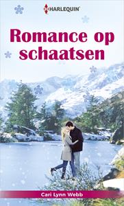Cari Lynn Webb Romance op schaatsen -   (ISBN: 9789402538526)