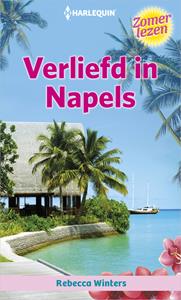 Rebecca Winters Verliefd in Napels -   (ISBN: 9789402540840)