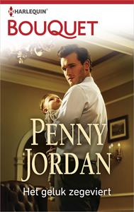Penny Jordan Het geluk zegeviert -   (ISBN: 9789402541182)