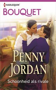 Penny Jordan Schoonheid als rivale -   (ISBN: 9789402541199)