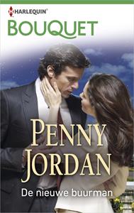 Penny Jordan De nieuwe buurman -   (ISBN: 9789402541229)