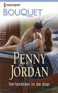 Penny Jordan Verleidster in de dop -   (ISBN: 9789402541236)