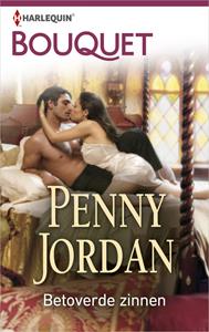 Penny Jordan Betoverde zinnen -   (ISBN: 9789402541267)
