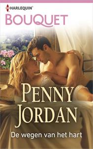 Penny Jordan De wegen van het hart -   (ISBN: 9789402541274)