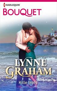 Lynne Graham Kille trots -   (ISBN: 9789402542929)