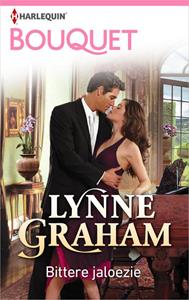 Lynne Graham Bittere jaloezie -   (ISBN: 9789402542936)