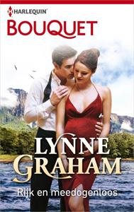 Lynne Graham Rijk en meedogenloos -   (ISBN: 9789402542974)