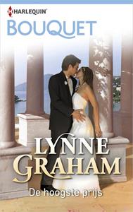 Lynne Graham De hoogste prijs -   (ISBN: 9789402542981)