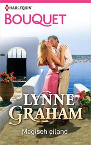 Lynne Graham Magisch eiland -   (ISBN: 9789402542998)