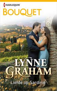 Lynne Graham Liefde op Sardinië -   (ISBN: 9789402543018)