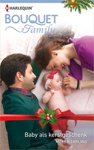 Moyra Tarling Baby als kerstgeschenk -   (ISBN: 9789402543278)
