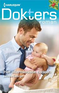 Louisa George Het allermooiste cadeau -   (ISBN: 9789402543742)