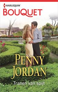Penny Jordan Tranen van spijt -   (ISBN: 9789402545753)