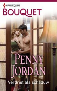 Penny Jordan Verdriet als schaduw -   (ISBN: 9789402545777)