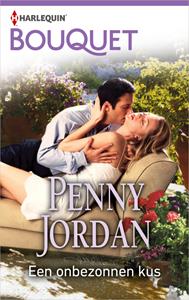 Penny Jordan Een onbezonnen kus -   (ISBN: 9789402545791)