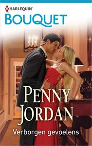 Penny Jordan Verborgen gevoelens -   (ISBN: 9789402545814)