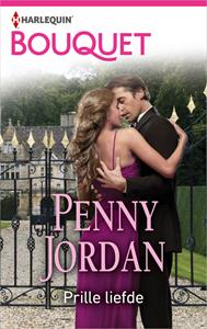 Penny Jordan Prille liefde -   (ISBN: 9789402545838)