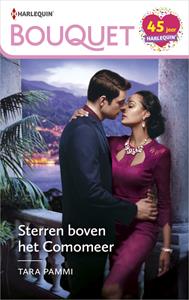 Tara Pammi Sterren boven het Comomeer -   (ISBN: 9789402545883)