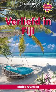 Elaine Overton Verliefd in Fiji -   (ISBN: 9789402546576)