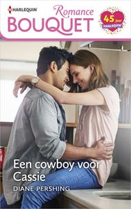 Diane Pershing Een cowboy voor Cassie -   (ISBN: 9789402547832)