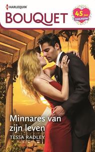 Tessa Radley Minnares van zijn leven -   (ISBN: 9789402548259)