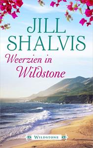 Jill Shalvis Weerzien in Wildstone -   (ISBN: 9789402548440)