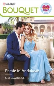 Kim Lawrence Passie in Andalusië -   (ISBN: 9789402548501)