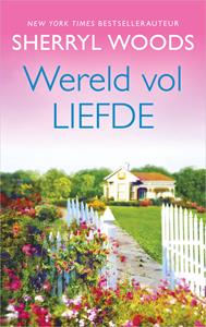 Sherryl Woods Wereld vol liefde -   (ISBN: 9789402548921)