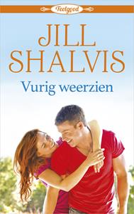 Jill Shalvis Vurig weerzien -   (ISBN: 9789402548983)