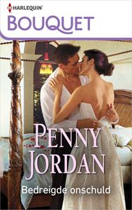 Penny Jordan Bedreigde onschuld -   (ISBN: 9789402549010)