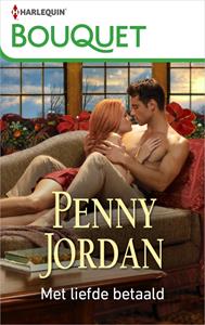Penny Jordan Met liefde betaald -   (ISBN: 9789402549065)